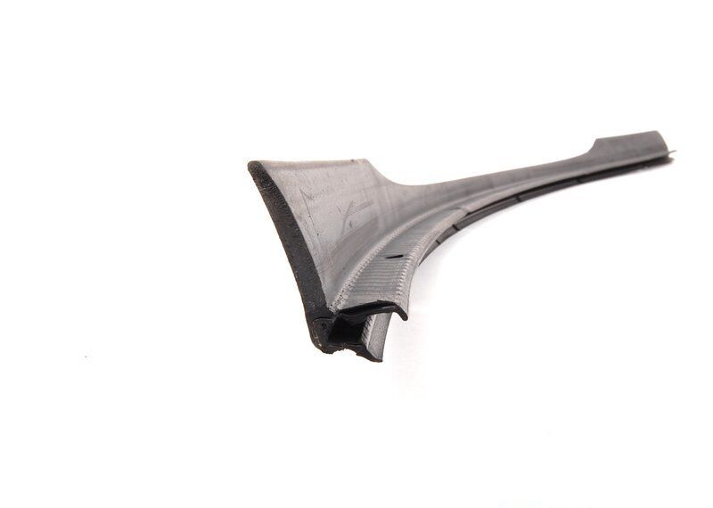 NEW GENUINE BMW Z4 E86 M SPORT M3.2 FRONT BUMPER LOWER SPOILER SPLITTER 51113442832 - Image 5
