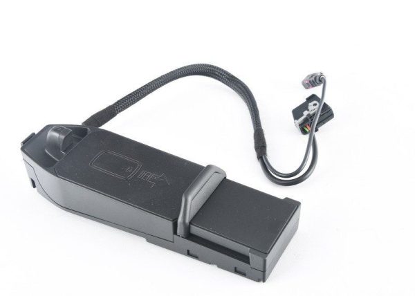 NEW GENUINE BMW WIRELESS CHARGING STATION STAND ADAPTER 84102449887 - Image 3