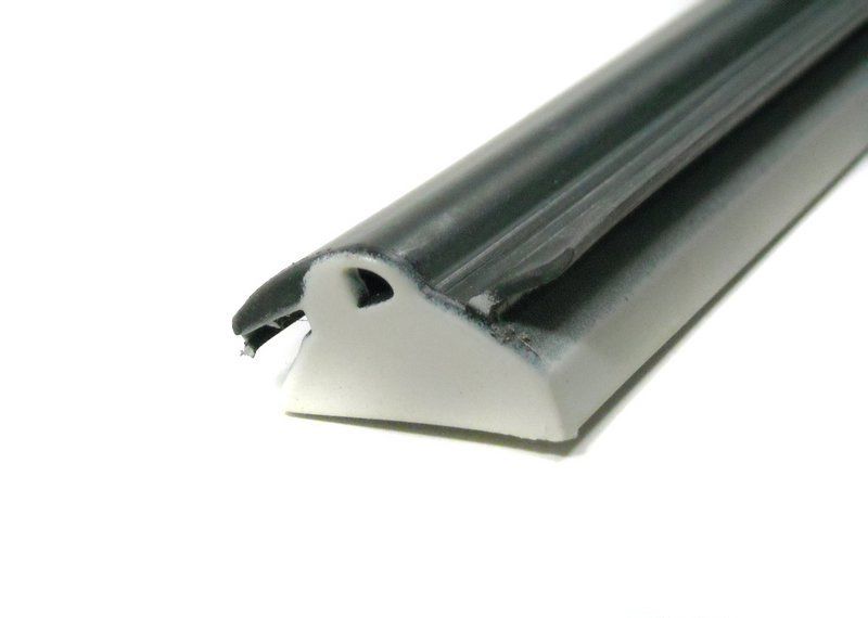 NEW GENUINE BMW 5 SERIES E34 M-TECHNIC REAR DOOR LOWER TRIM MOLDING 51222230398 - Image 4