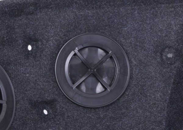 MINI NEW GENUINE R55 R56 R57 LCI R58 R59 JCW WHEEL HOUSING COVER FRONT LEFT N/S 51717266545 - Image 4