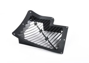 BMW NEW GENUINE X5 E70 E70 LCI X6 E71 LEFT N/S WHEEL ARCH COVER 51717169417