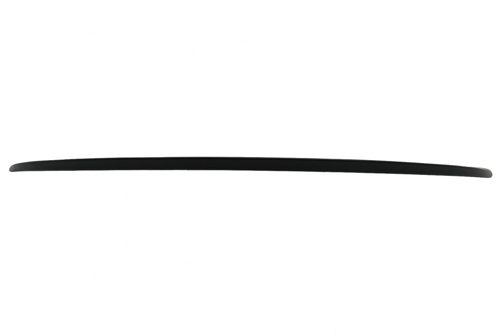 Trunk Boot Lid Spoiler suitable for Mercedes CLA C117 W117 (2013-2018) - Image 4