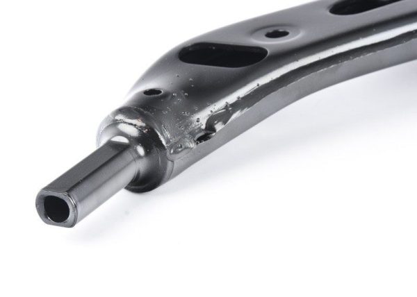 NEW GENUINE BMW 1' F40 2' F45 X1 F48 MINI F60 FRONT LOWER CONTROL ARM LEFT N/S 31126879843 - Image 5