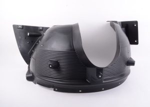 BMW NEW GENUINE X3 SERIES E83 03-06 FRONT N/S LEFT WHEEL COVER 51713400053