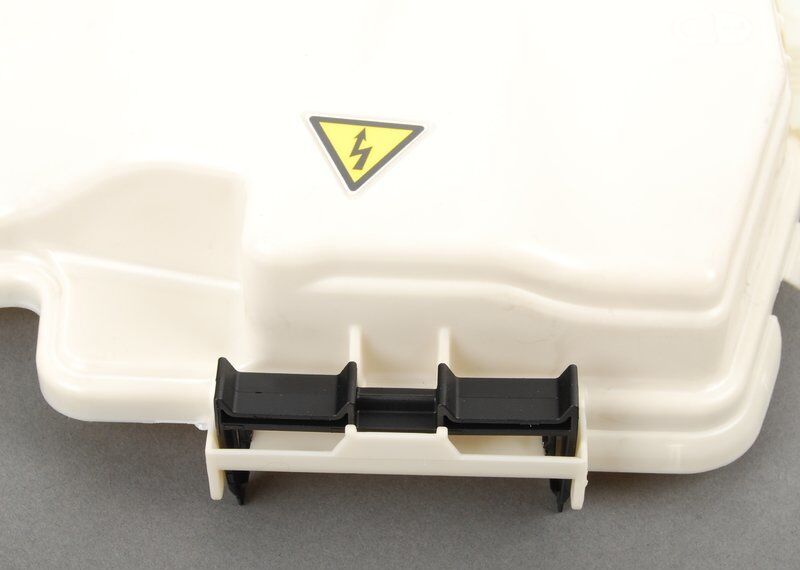 BMW NEW GENUINE E81 E82 E84 E87 E88 E90 E91 E92 E93 ELECTRIC BOX COVER 12907544575 - Image 3