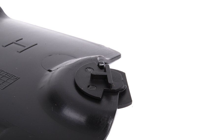 BMW NEW GENUINE Z4 SERIES E85 E86 FRONT LEFT N/S WHEEL ARCH COVER 51717056403 - Image 3