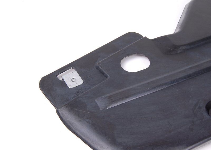 NEW GENUINE PORSCHE 987 BOXSTER CAYMAN 997 CARRERA UNDER ENGINE PROTECTION COVER 99750452702 - Image 3