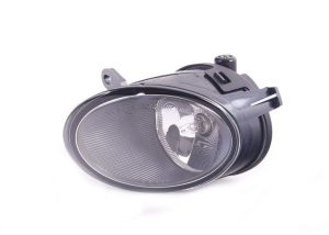 NEW GENUINE AUDI A6 C6 05-08 FRONT LOWER N/S LEFT FOG LIGHT ASSEMBLY 4F0941699
