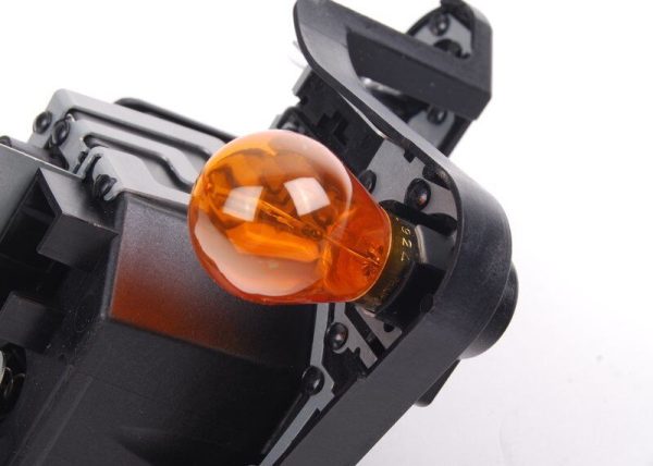 BMW NEW GENUINE 3 E92 06-10 RIGHT O/S REAR OUTER TAILIGHT BULB SOCKET 63217174408 - Image 4