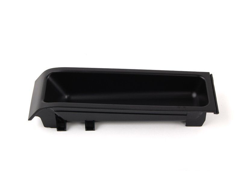 NEW GENUINE BMW 5 X5 7 SERIES E39 E38 E66 E53 TELEPHONE ARMREST TRAY INSERT 51168215943 - Image 5