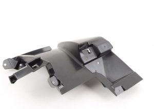 NEW GENUINE BMW 3 SERIES F30 M SPORT FRONT LOWER BUMPER SUPPORT LEFT N/S 51118068127