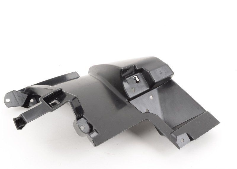 NEW GENUINE BMW 3 SERIES F30 M SPORT FRONT LOWER BUMPER SUPPORT LEFT N/S 51118068127