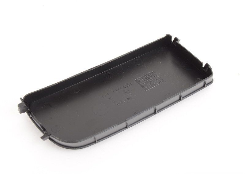 BMW NEW GENUINE 3 SERIES E36 1990- 2000 FOG LIGHT COVER TRIM LEFT N/S 51118122449 - Image 12