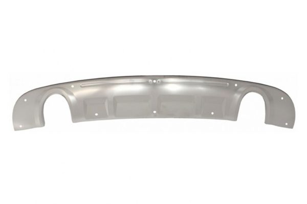 Skid Plates Off Road suitable for AUDI Q5 8R Facelift (2013-2016) - Image 8