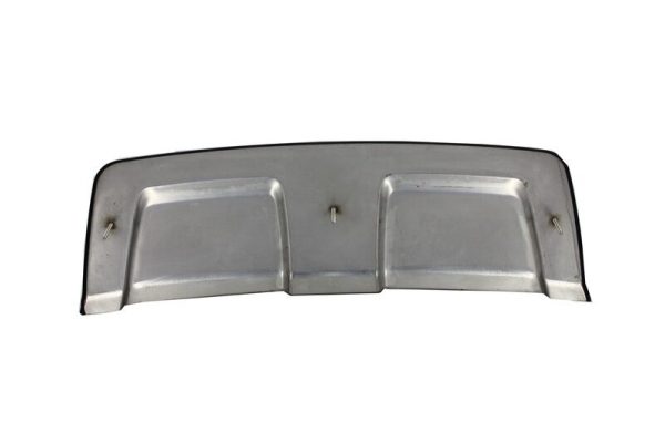 Skid Plates Off Road with Running Boards suitable for Land Range Rover Evoque (2011-2014) Pure & Prestige - Image 5