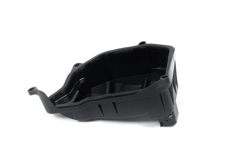 BMW X5 SERIES E53 NEW GENUINE N/S LEFT LIGHT LOW BEAM LAMP CAP COVER 63126927795