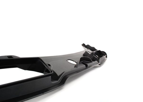 BMW NEW GENUINE 3 SERIES E90 E91 WINDSHIELD COWL PANEL COVER LHD 51717180743 - Image 3