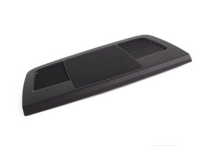 NEW GENUINE BMW 3 SERIES E90 E91 E92 E93 DASHBOARD CENTER SPEAKER COVER 51457123749