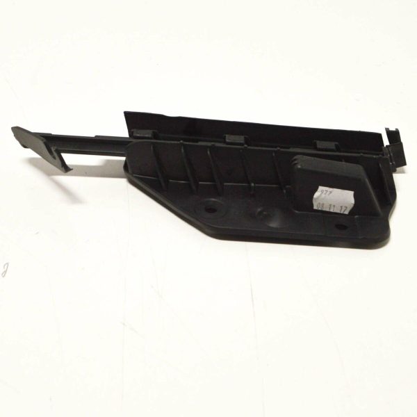 NEW GENUINE VOLKSWAGEN EOS 06-16 FRONT BUMPER O/S RIGHT BRACKET 1Q0807050B - Image 4