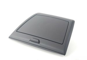 BMW NEW GENUINE X3 SERIES E83 DASHBOARD PANEL COMPARTMENT STORAGE TRAY 51163417438