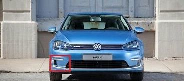 NEW GENUINE VW E GOLF MK7 14-18 FRONT LOWER O/S RIGHT LED DAY LIGHT ASSEMBLY 5GE941056B - Image 4