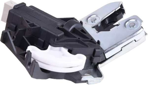 NEW GENUINE VW PASSAT B6 05-11 TRUNK TAILGATE LOCK CATCH MECHANISM 4F5827505D - Image 4