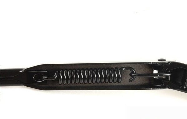 NEW GENUINE AUDI TT 03-06 FRONT LEFT N/S AERO WINDOW WIPER ARM RHD 8N2955407D - Image 4