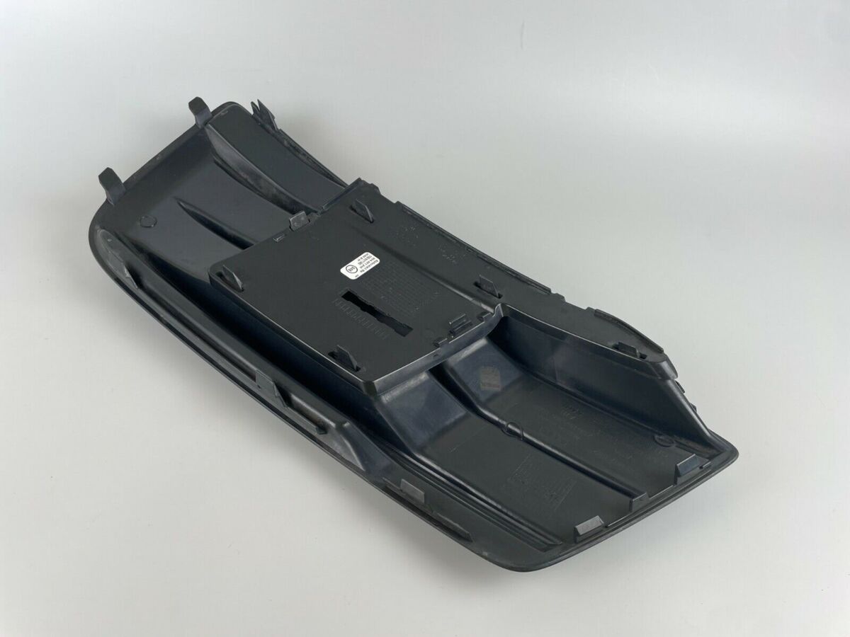 NEW GENUINE AUDI Q5 2017-2018 O/S RIGHT AIR INTAKE GUIDE GRILL END CAP 80A807246 - Image 3