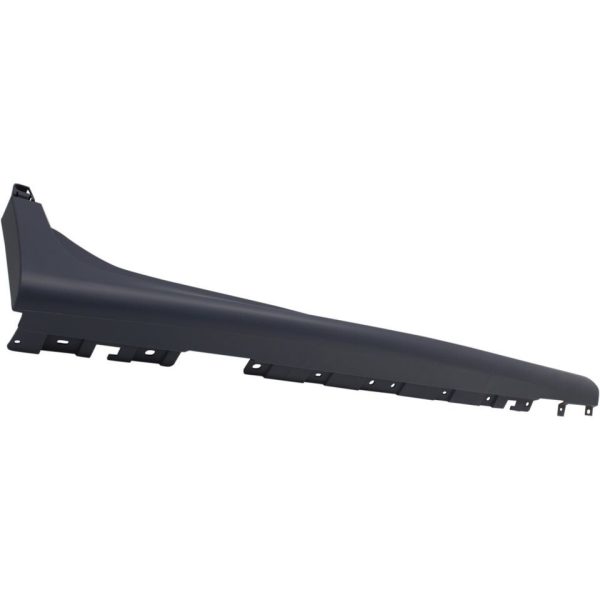 BMW NEW GENUINE X3 F25 M SPORT PACKAGE SIDE SKIRT TRIM SILL O/S RIGHT 51778052076 - Image 5