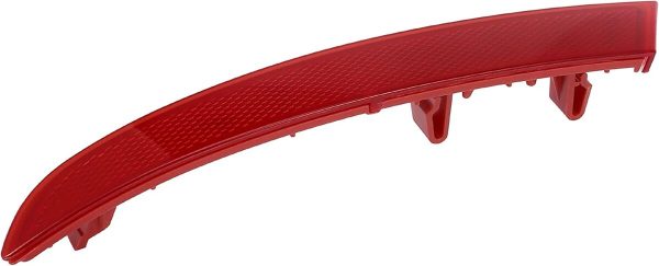 BMW NEW GENUINE X3 SERIES G01 REAR BUMPER REFLECTOR RIGHT O/S 63147419928 - Image 5