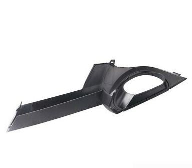 NEW GENUINE AUDI Q7 07-09 FRONT BUMPER FOG LIGHT COVER TRIM LEFT N/S 4L0071301 - Image 5