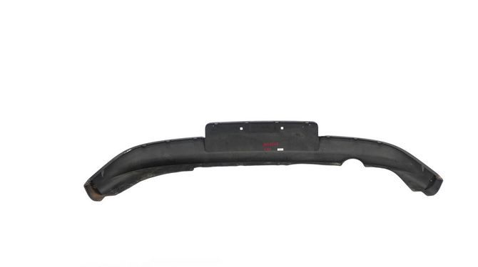 BMW NEW GENUINE 1 SERIE E87 5 DOOR HATCHBACK 04-07 REAR BUMPER LOWER LIP 51127058508 - Image 6