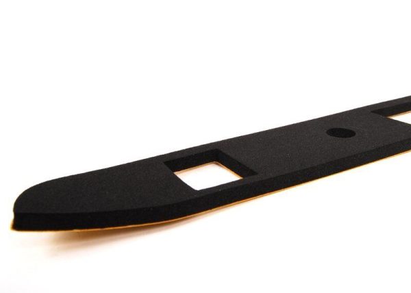 BMW NEW GENUINE E46 3 SERIES COUPE REAR TRUNK GRIP HANDLE 51138244714 - Image 11