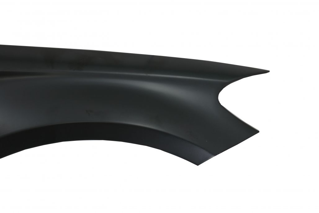 Front Hood Bonnet with Front Fenders Suitable for Mercedes C-Class W205 S205 C205 A205 (2014-2020) GT Design - Image 12