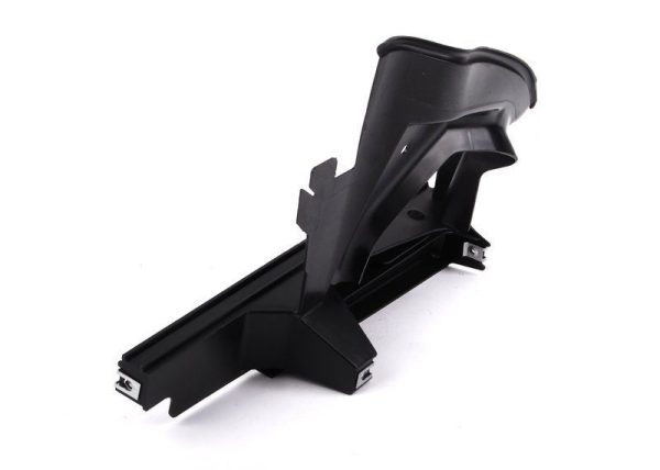 FOR NEW GENUINE BMW Z4 SERIES E85 E86 FRONT AIR DUCT LEFT N/S - Image 8