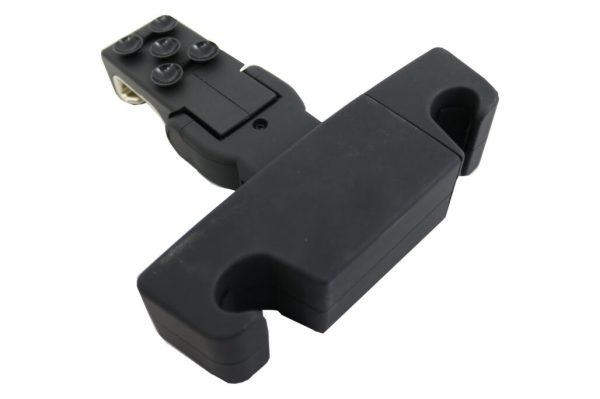 Headrest Car suitable for SEAT Hanging Hook With Phone Tablet Holder Mount Sticker - Image 6