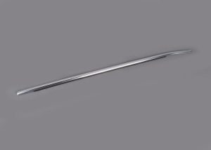 BMW NEW GENUINE X5 SERIES E70 FRONT DOOR WINDOW TRIM CHANEL COVER CHROME LEFT 51337174391