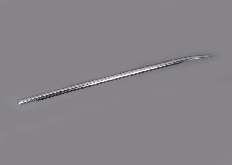 BMW NEW GENUINE X5 SERIES E70 FRONT DOOR WINDOW TRIM CHANEL COVER CHROME LEFT 51337174391