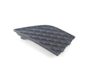 BMW 6 SERIES NEW GENUINE E63 E64 07-10 FRONT BUMPER LOWER N/S LEFT GRILL 51117184691