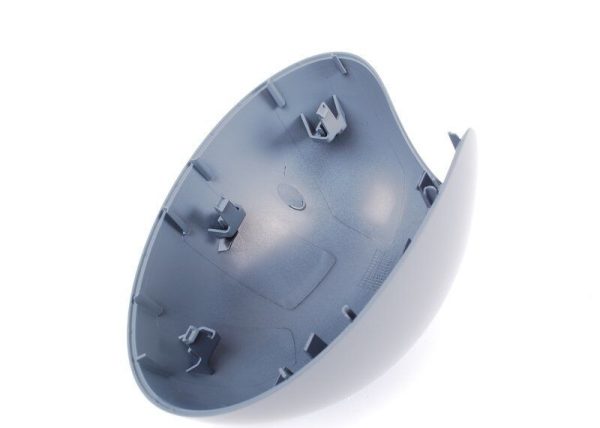 MINI NEW GENUINE R56 R55 R57 R58 R59 R60 R61 MIRROR CAP LEFT SIDE PRIMED 51162754913 - Image 3
