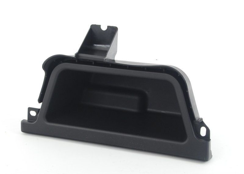 BMW NEW GENUINE E70 SERIES X5 07-13 O/S RIGHT TRUNK STORAGE COMPARTMENT 51476955022