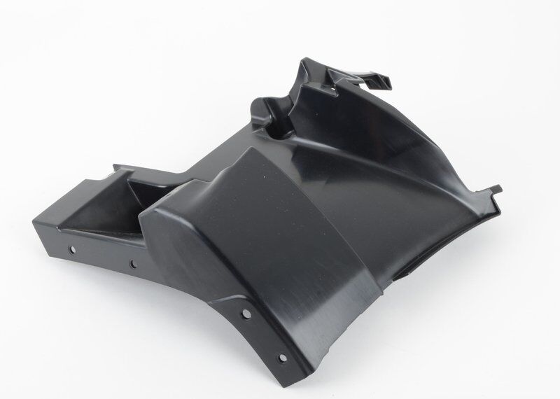 NEW GENUINE BMW 3 SERIES F30 M SPORT FRONT LOWER BUMPER SUPPORT LEFT N/S 51118068127 - Image 4