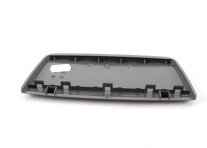 BMW NEW GENUINE E90 E91 3 SERIES 05-08 ASHTRAY TITAN MATTE COVER 51166970139 - Image 4