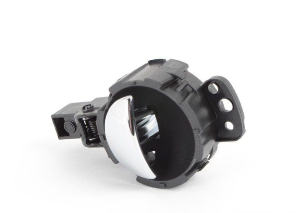 MINI NEW GENUINE R55 R56 R57 R58 R59 INTERIOR DOOR HANDLE RIGHT O/S  51212753718 - Image 3