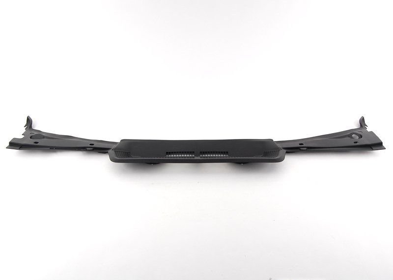 BMW NEW GENUINE 3 E36 COUPE CONVERTIBLE FRONT COWL GRILLE RAIN TRAY COVER LHD 51711977677 - Image 5