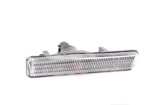 NEW GENUINE BMW 3 7 E46 M3/ E38 FRONT RIGHT WING TURN INDICATOR LAMP WHITE