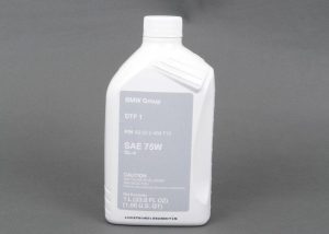 NEW GENUINE BMW F20 E90 F30 E60 F12 E70 TRANSFER CASE FLUID 1000ML  83222409710