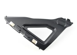 NEW GENUINE BMW 7 SERIES G11 G12 FRONT BUMPER UPPER GUIDE LEFT N/S 51117357201