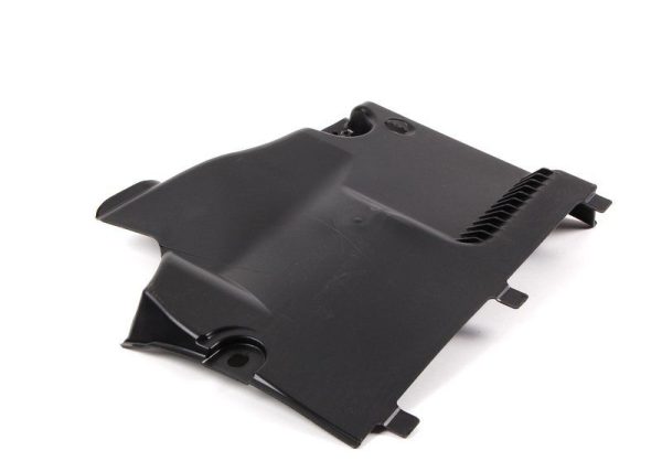 NEW GENUINE AUDI A4 B8 A5 FRONT UNDER BODY LINING COVER TRIM LEFT N/S 8K0825201E - Image 4