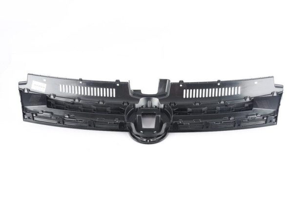 NEW GENUINE VW GOLF MK7.5 FRONT BUMPER MAIN GRILLE ASSEMBLY WITH GTI LOGO 5G0853651CKCEE - Image 3